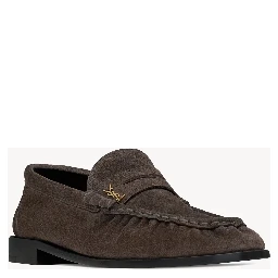 "Le Loafer" loafers