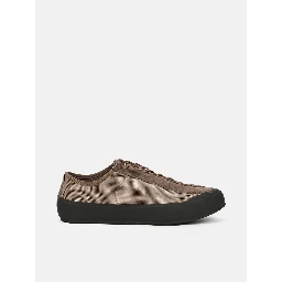 "Poly Mesh" sneaker
