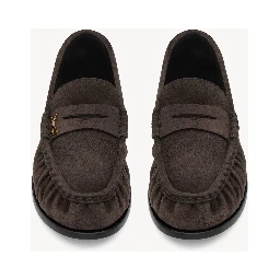 "Le Loafer" loafers