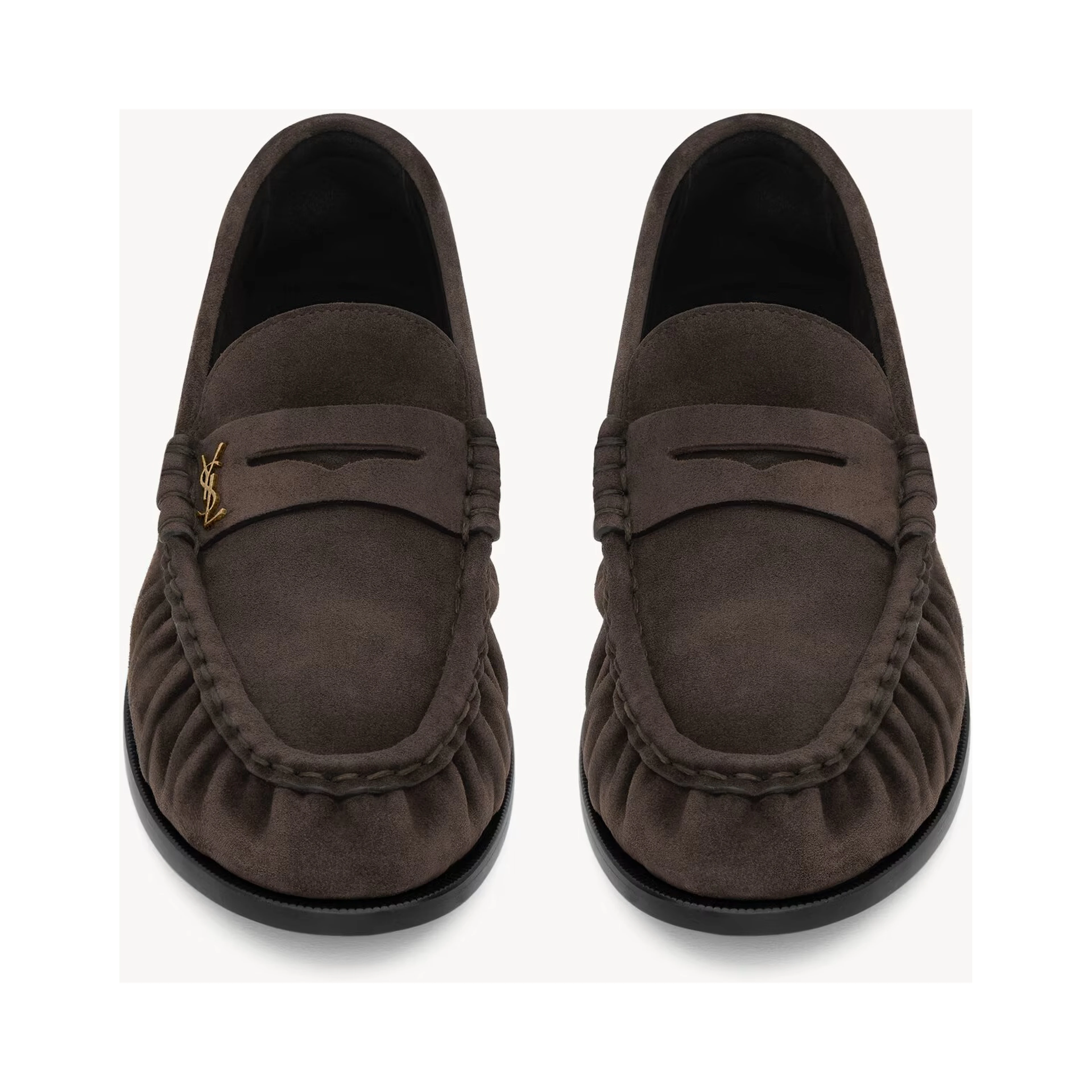 "Le Loafer" loafers