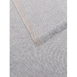 Wool and cashmere scarf