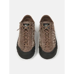 "Poly Mesh" sneaker