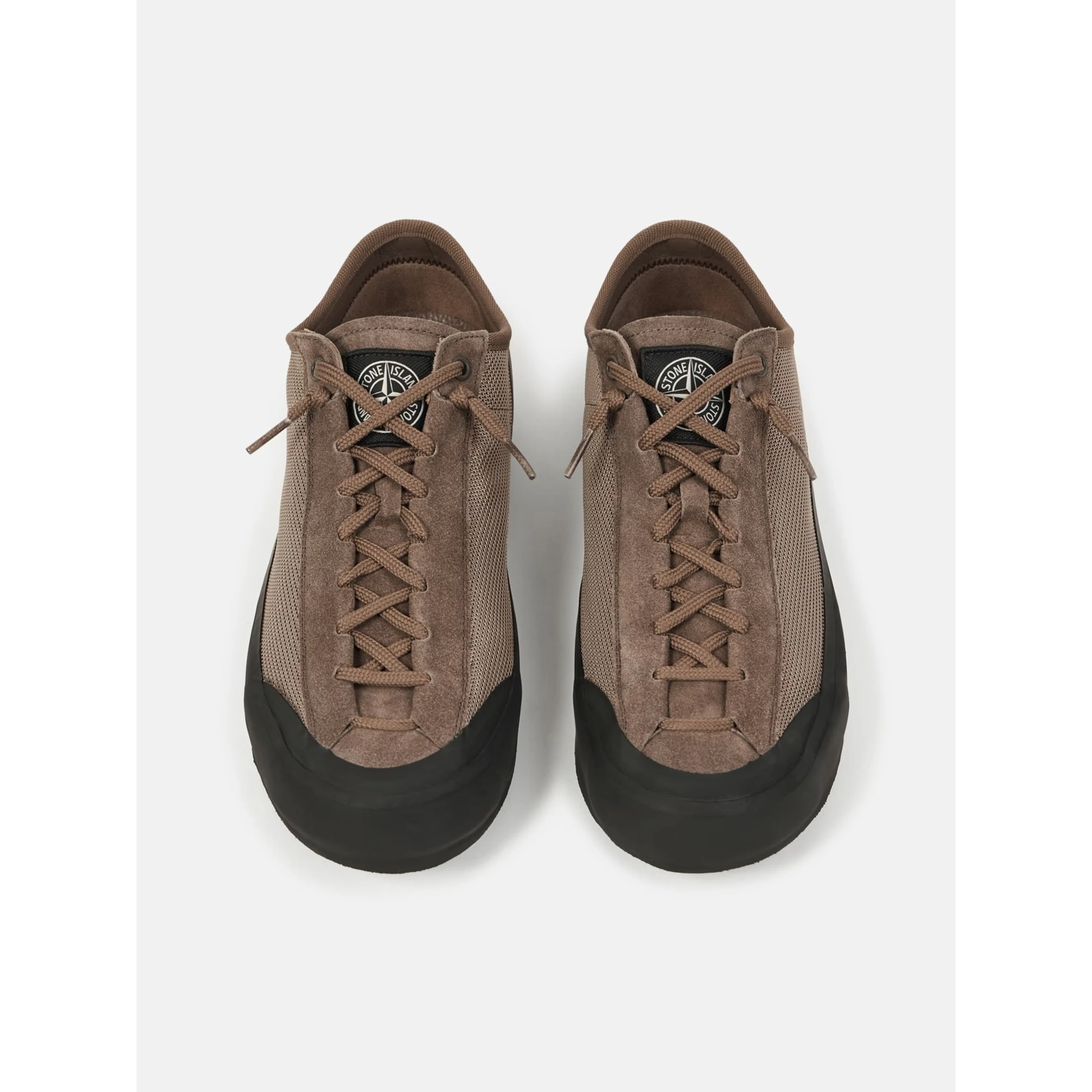 "Poly Mesh" sneaker