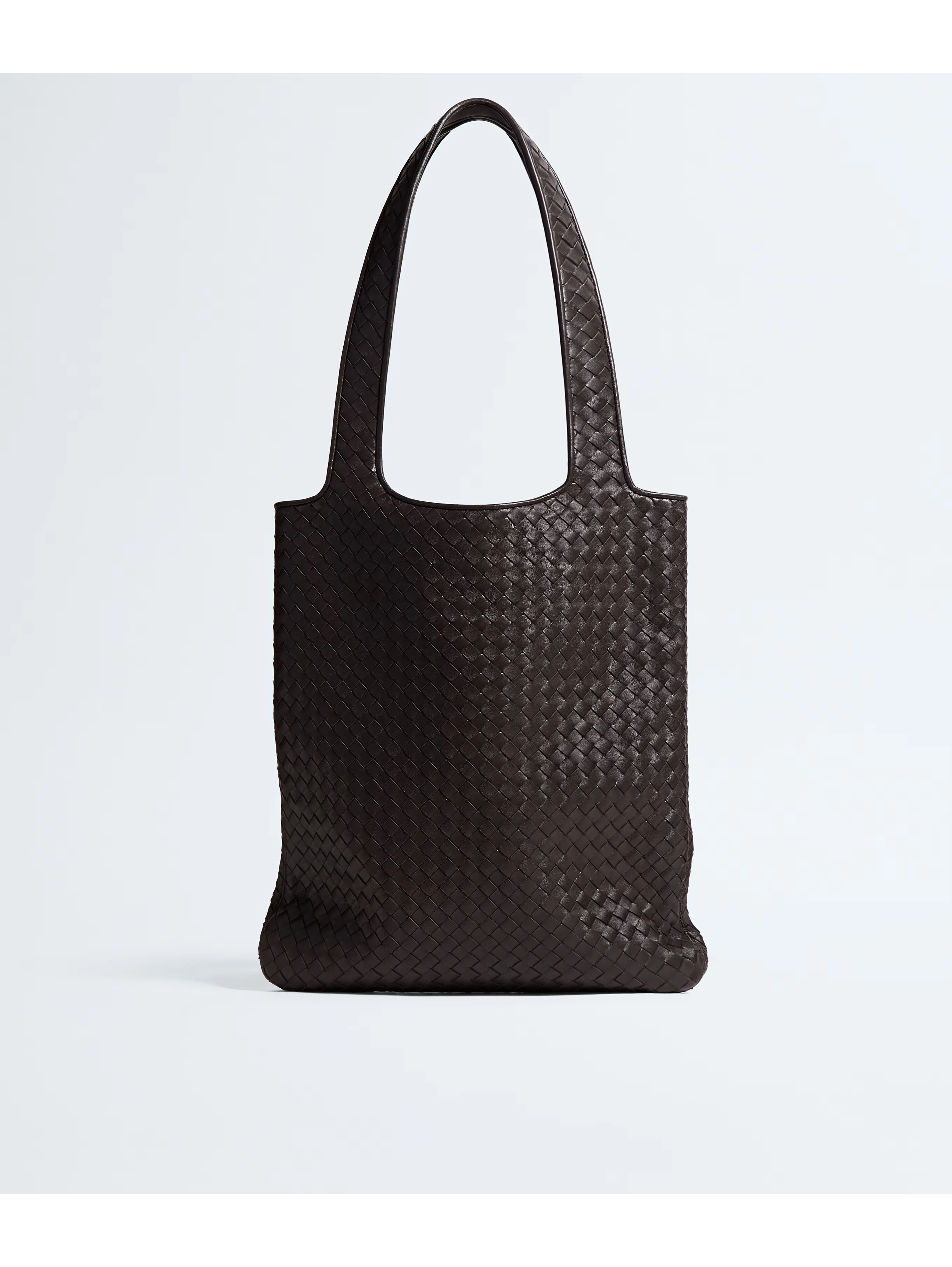"Veneto" medium shoulder bag