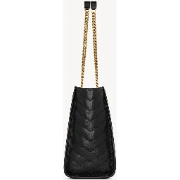 "Niki" medium shoulder bag