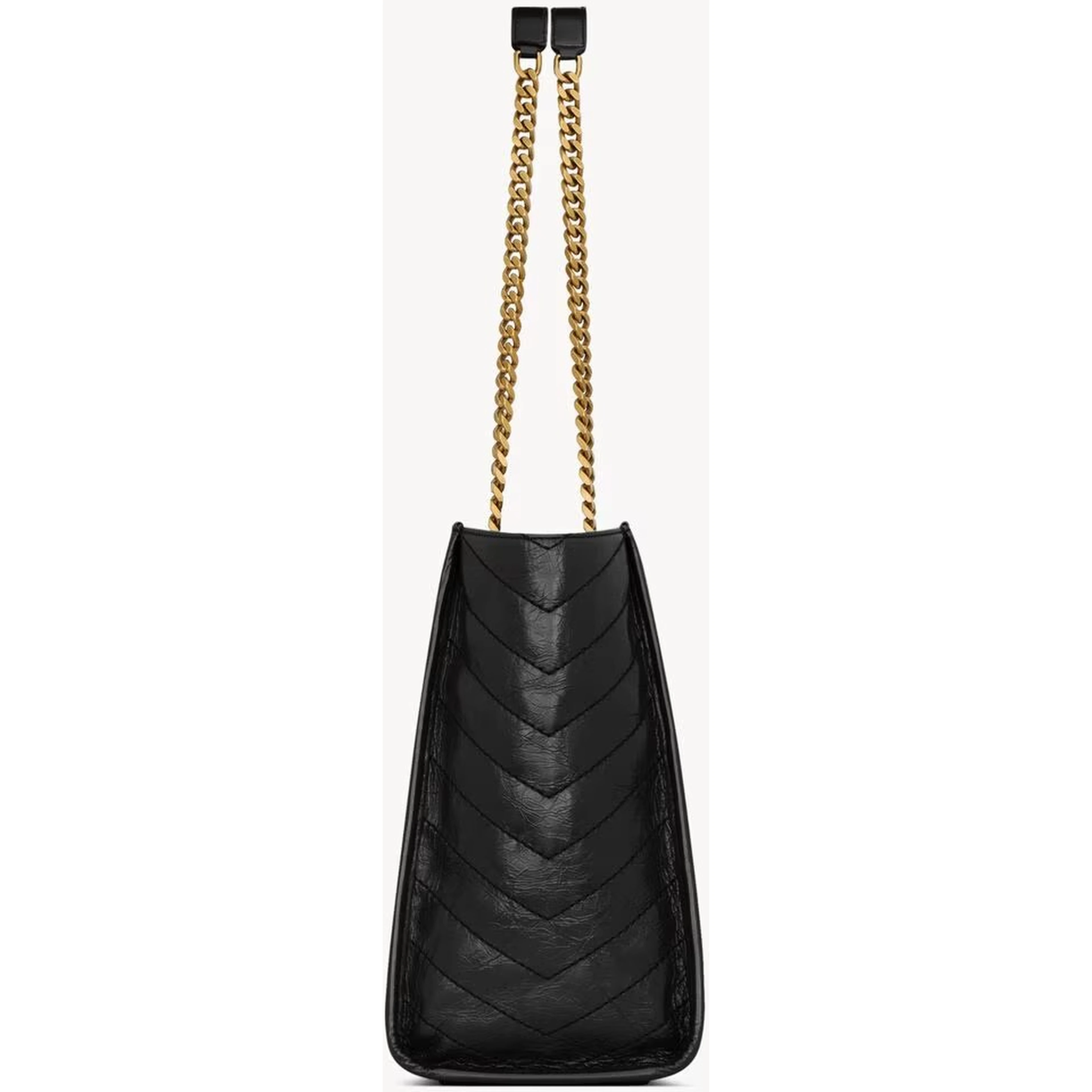 "Niki" medium shoulder bag