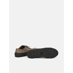 "Poly Mesh" sneaker