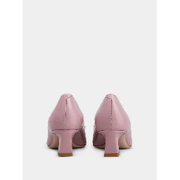"Trompette 45mm" pumps