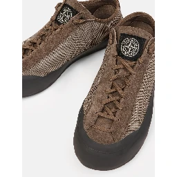 "Poly Mesh" sneaker