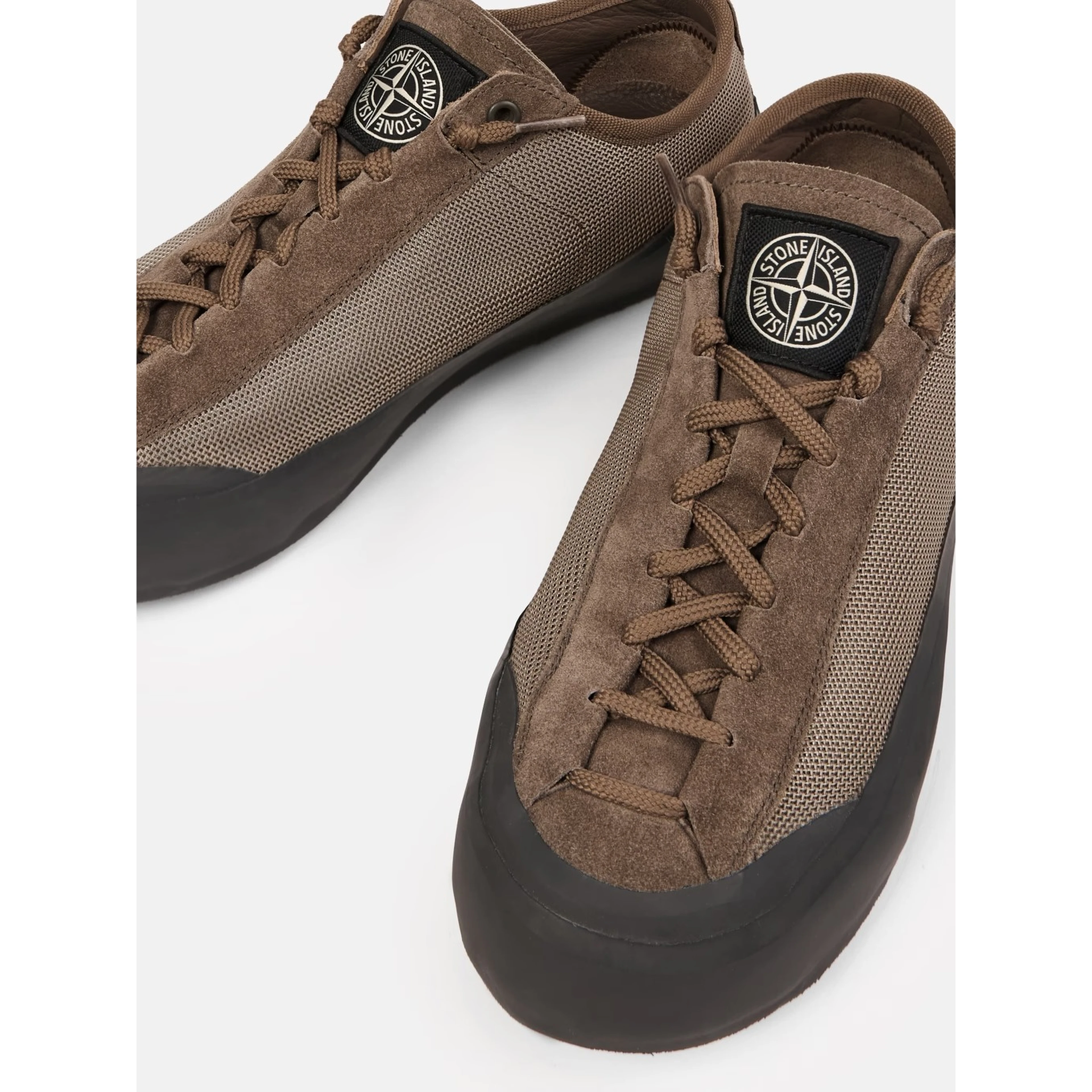 "Poly Mesh" sneaker