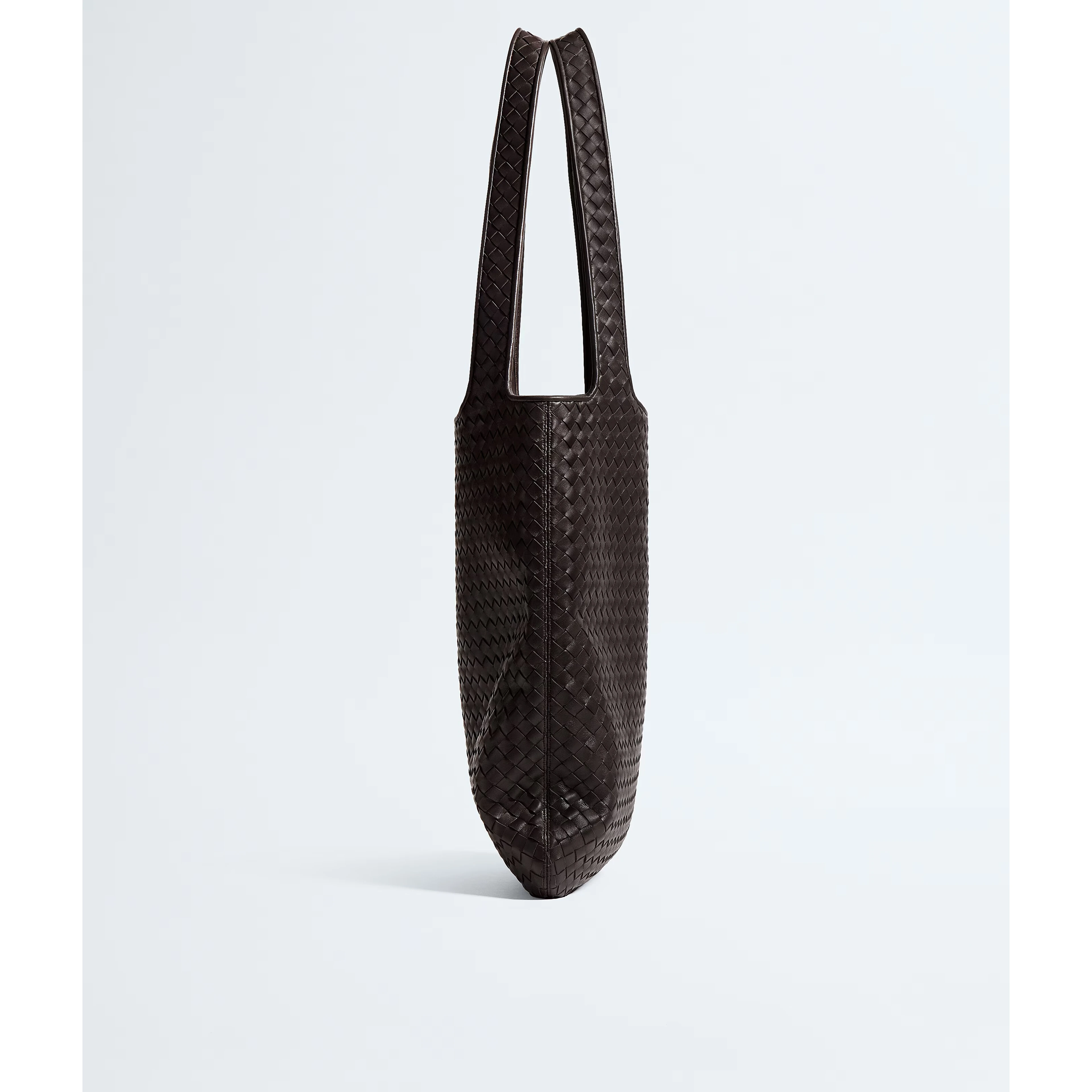"Veneto" medium shoulder bag