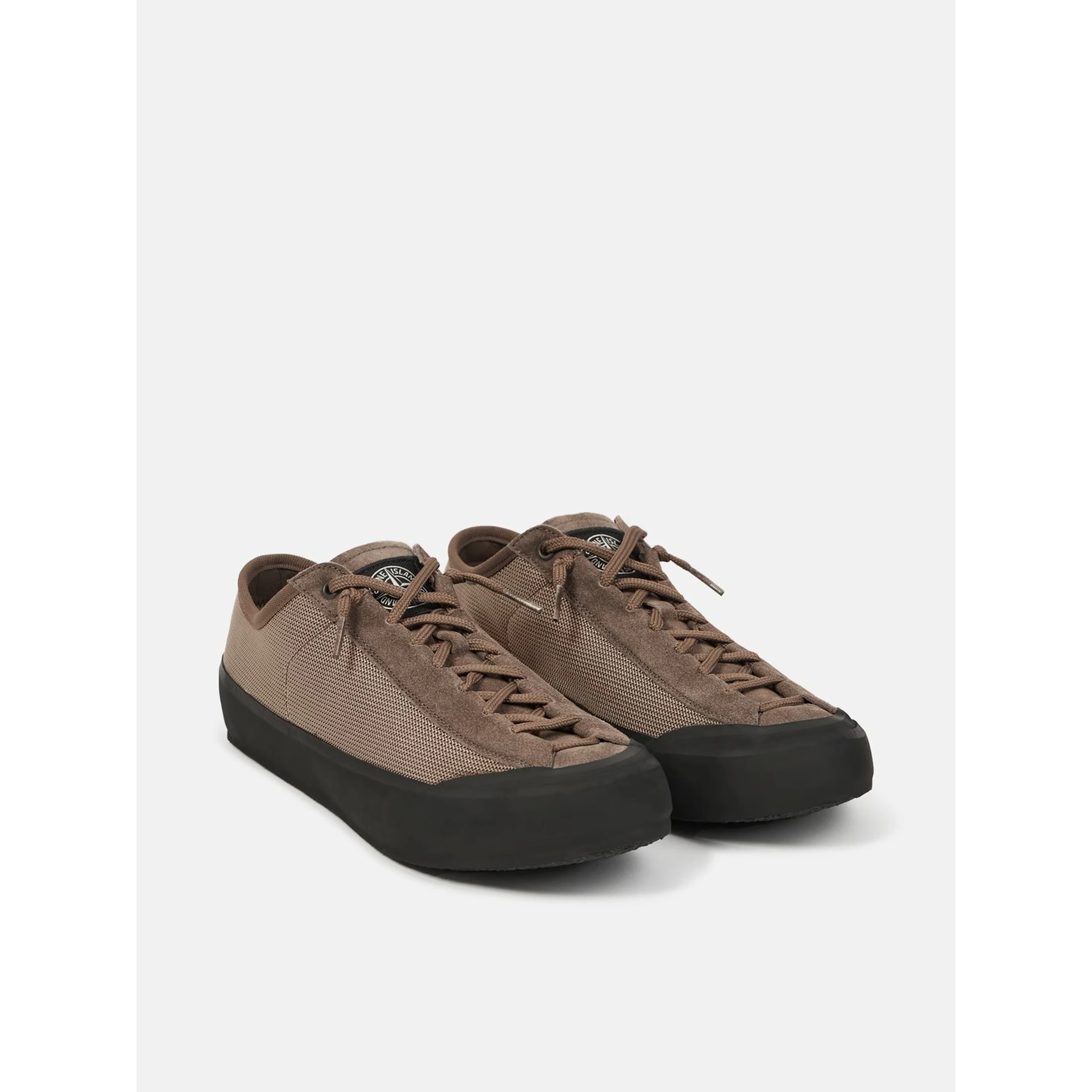 "Poly Mesh" sneaker