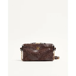 "Panthea" small crossbody bag