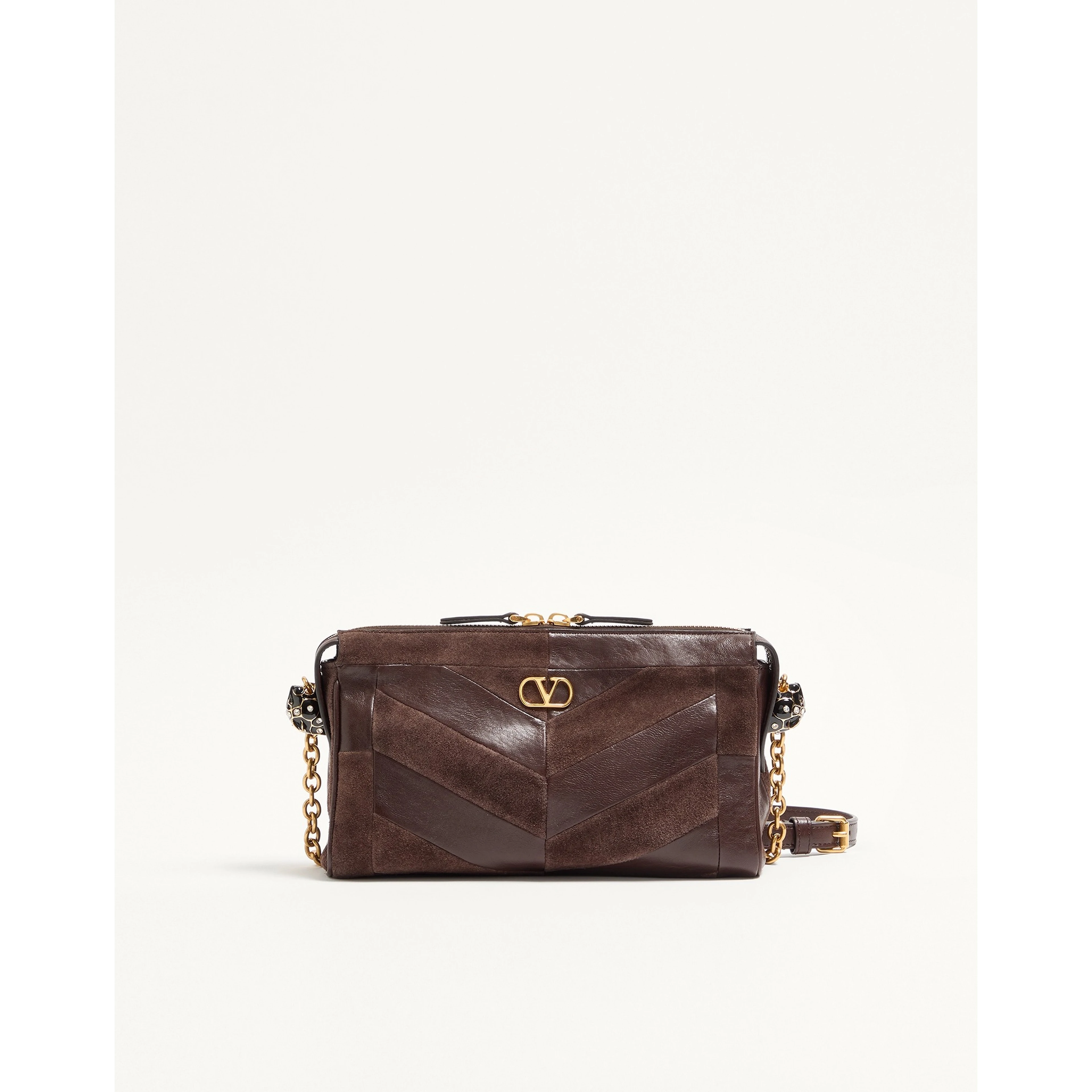 "Panthea" small crossbody bag