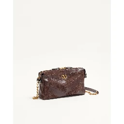 "Panthea" small crossbody bag