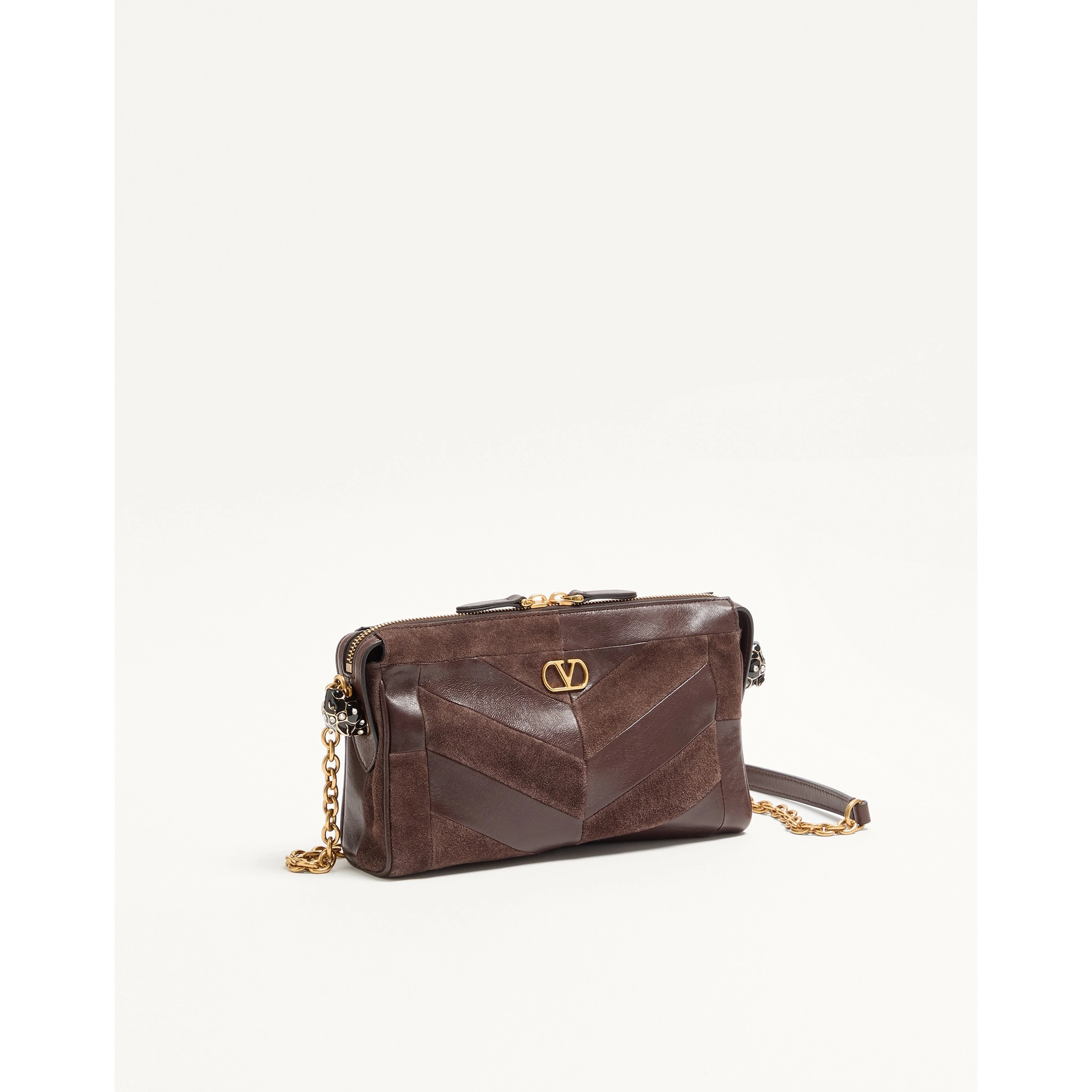 "Panthea" small crossbody bag