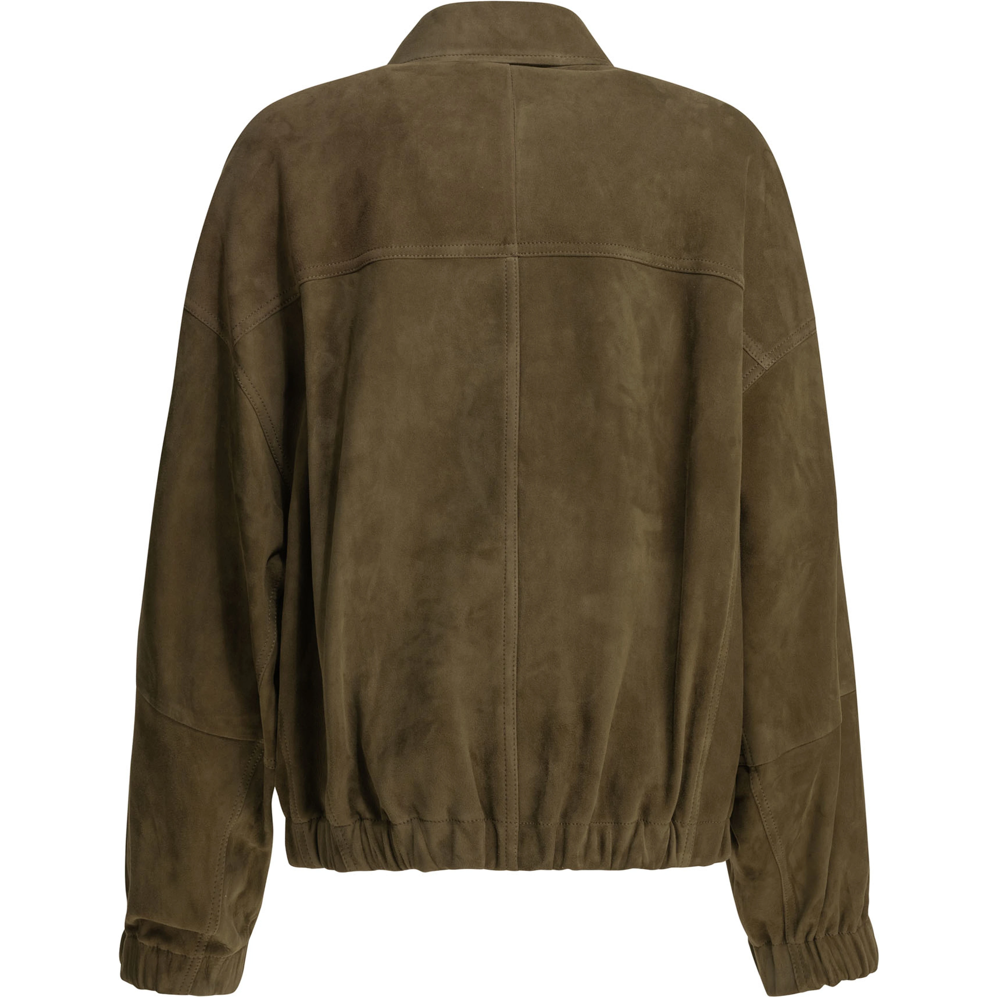 "Couture" leather jackets