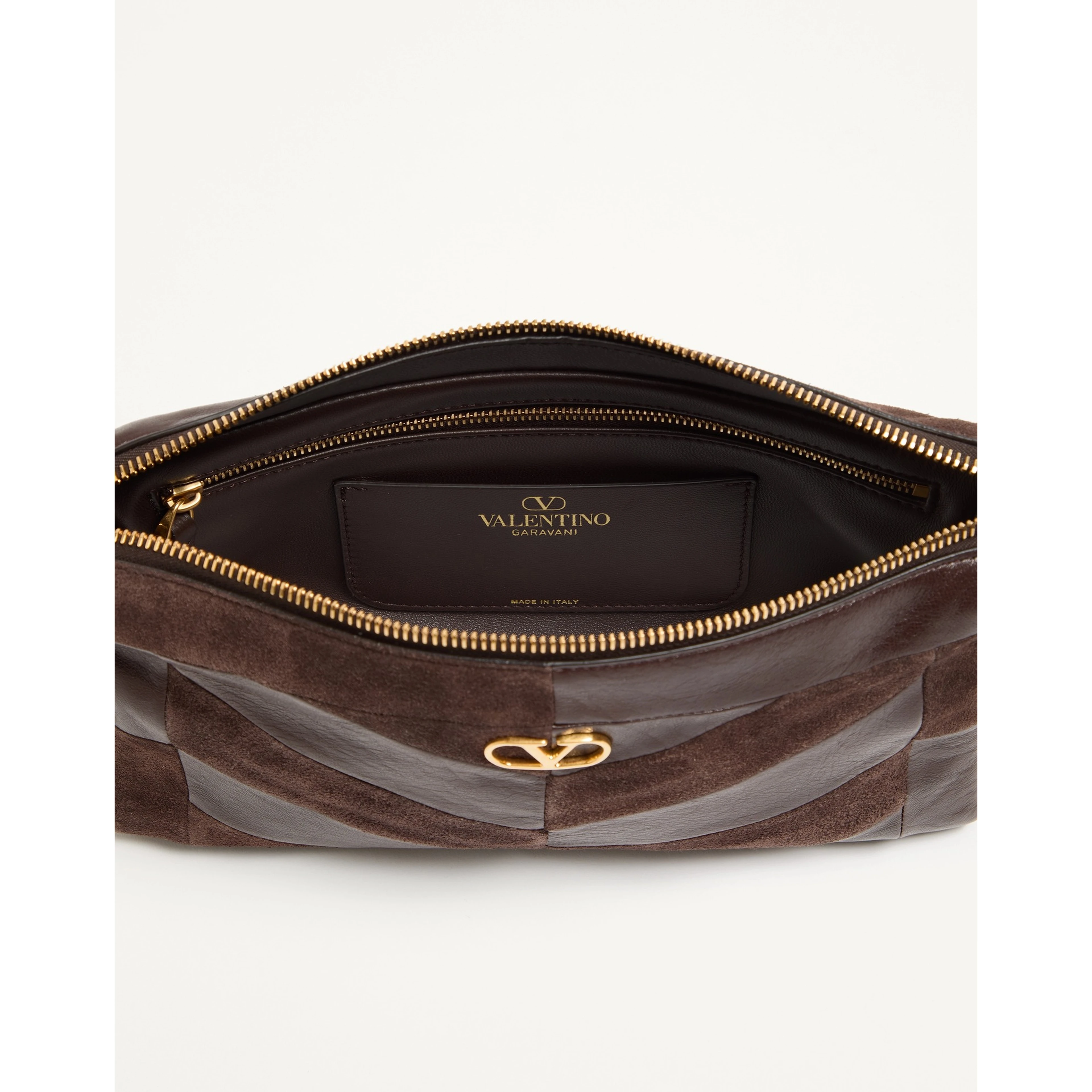 "Panthea" small crossbody bag