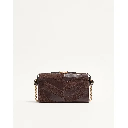 "Panthea" small crossbody bag