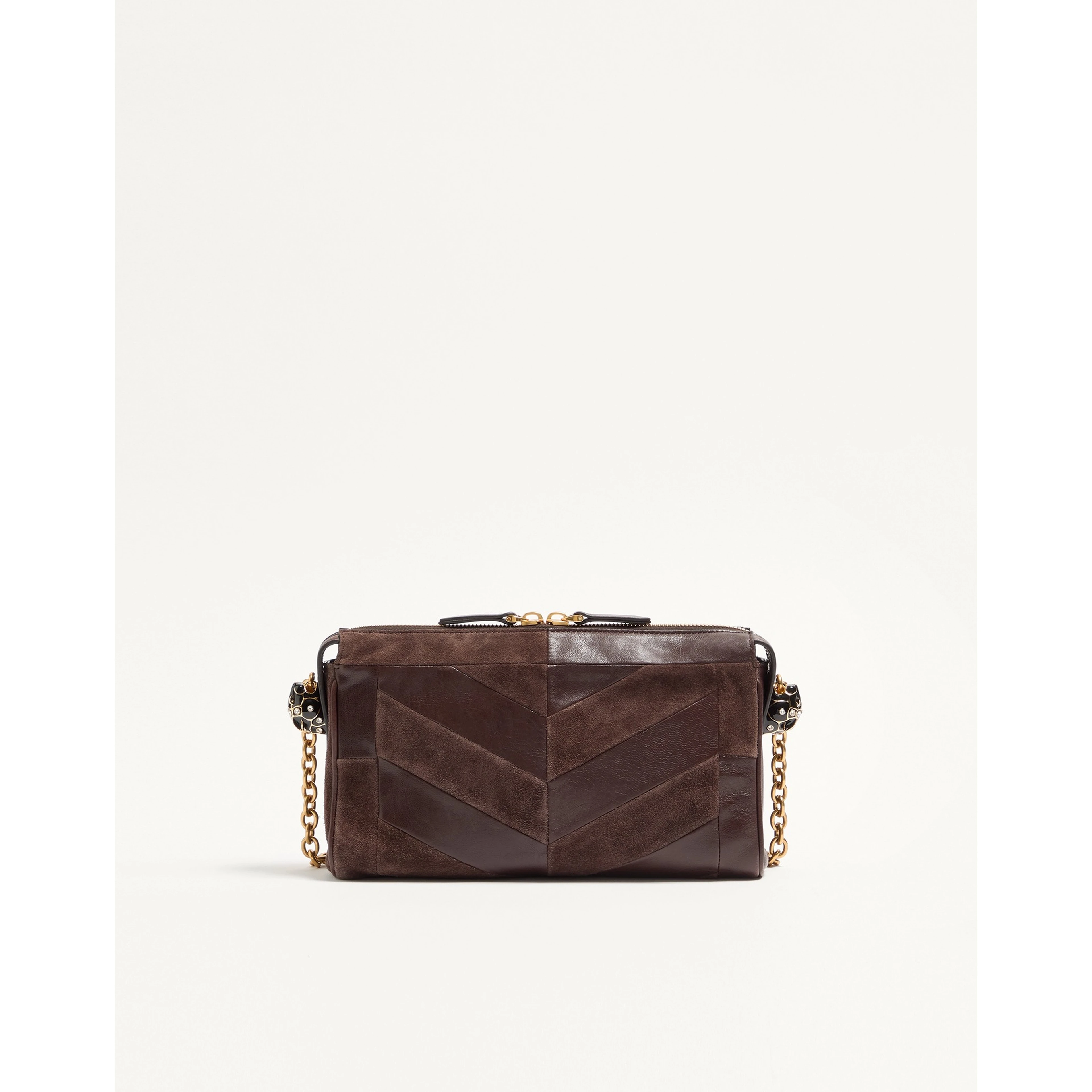 "Panthea" small crossbody bag