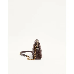 "Panthea" small crossbody bag