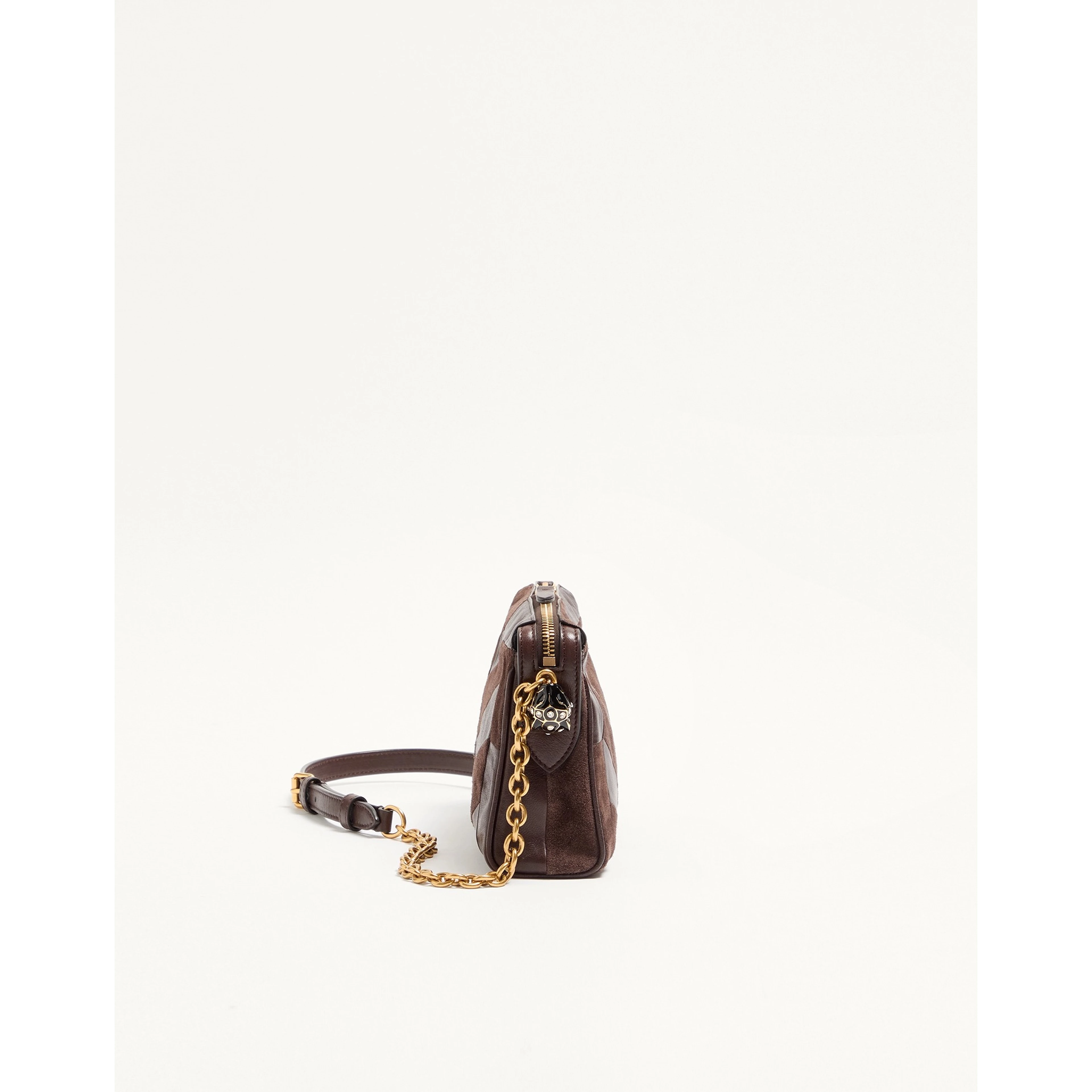 "Panthea" small crossbody bag