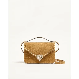 "Rockstud" small crossbody bag