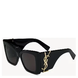 "SL M119 BLAZE" sunglasses