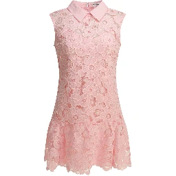 Short A-Line dress