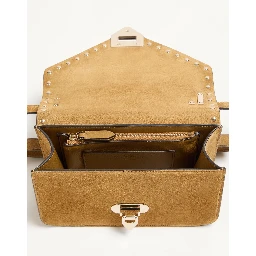 "Rockstud" small crossbody bag