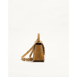 "Rockstud" small crossbody bag
