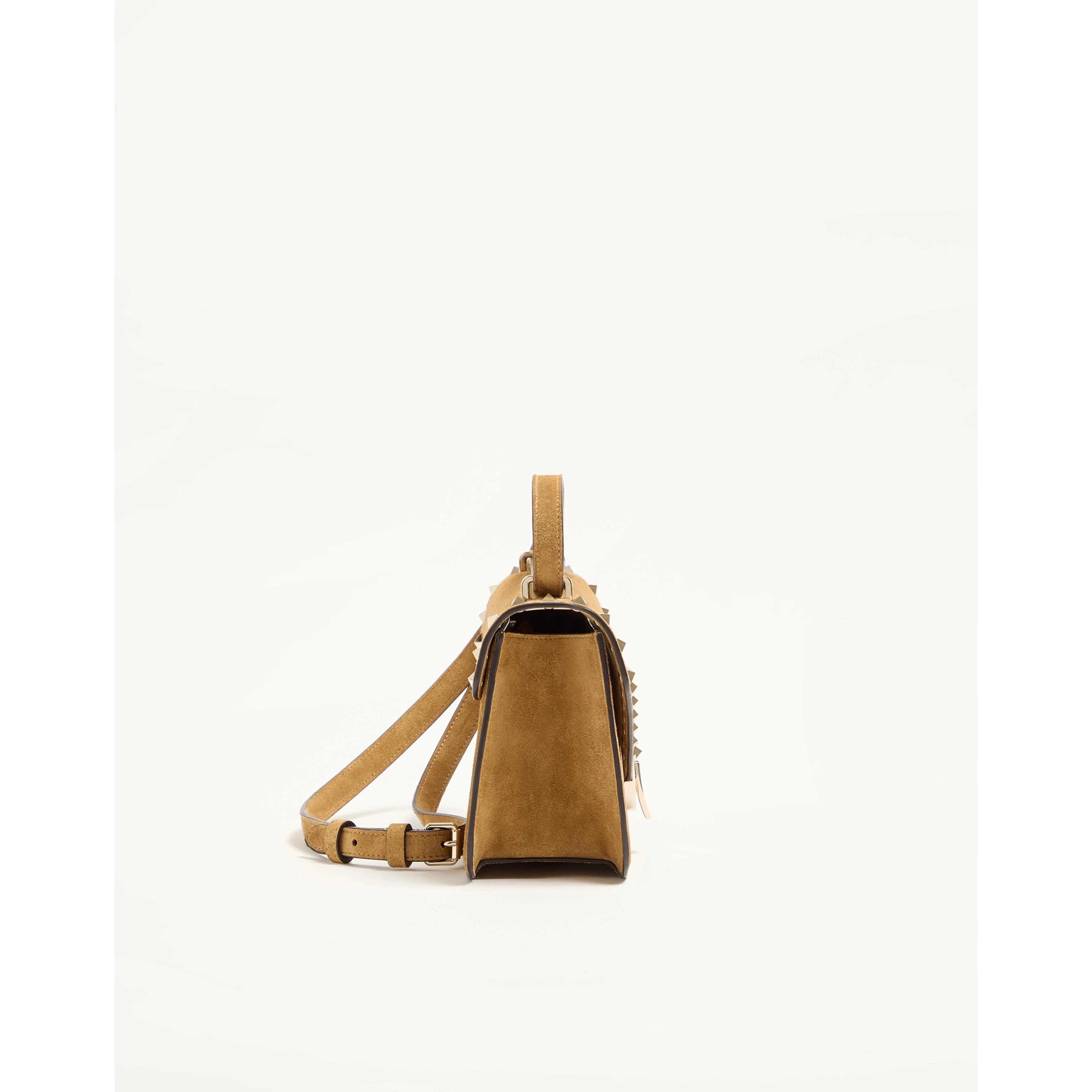 "Rockstud" small crossbody bag