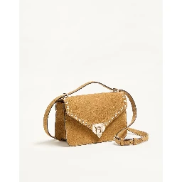 "Rockstud" small crossbody bag