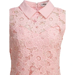 Short A-Line dress