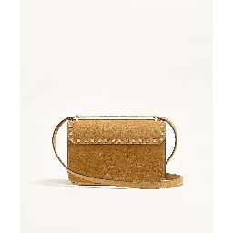 "Rockstud" small crossbody bag