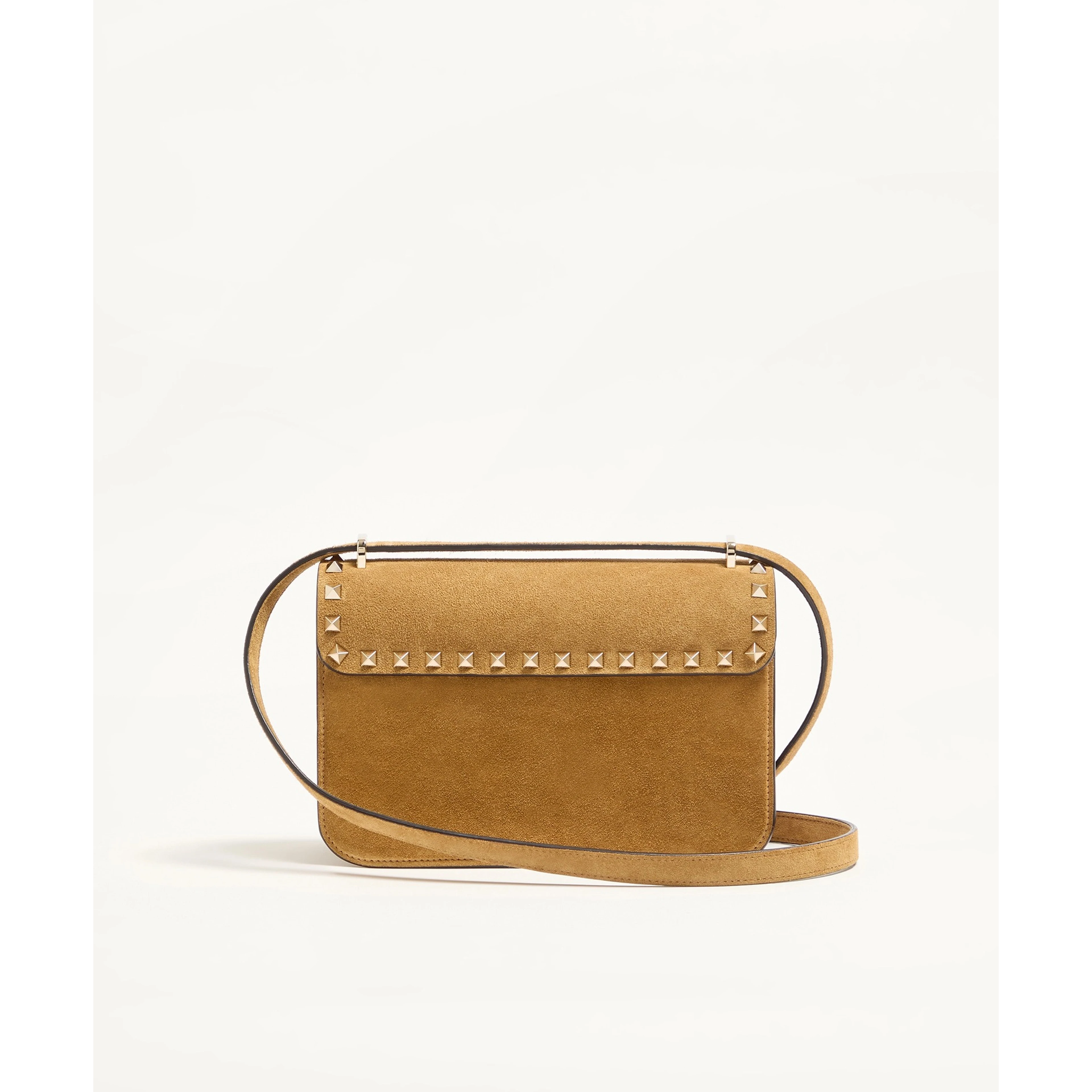 "Rockstud" small crossbody bag