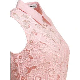 Short A-Line dress