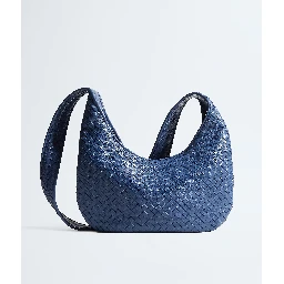 "Veneto" medium shoulder bag