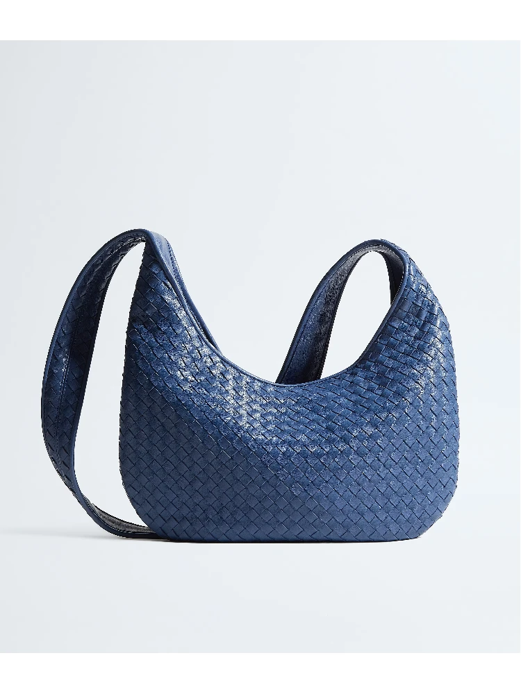 "Veneto" medium shoulder bag