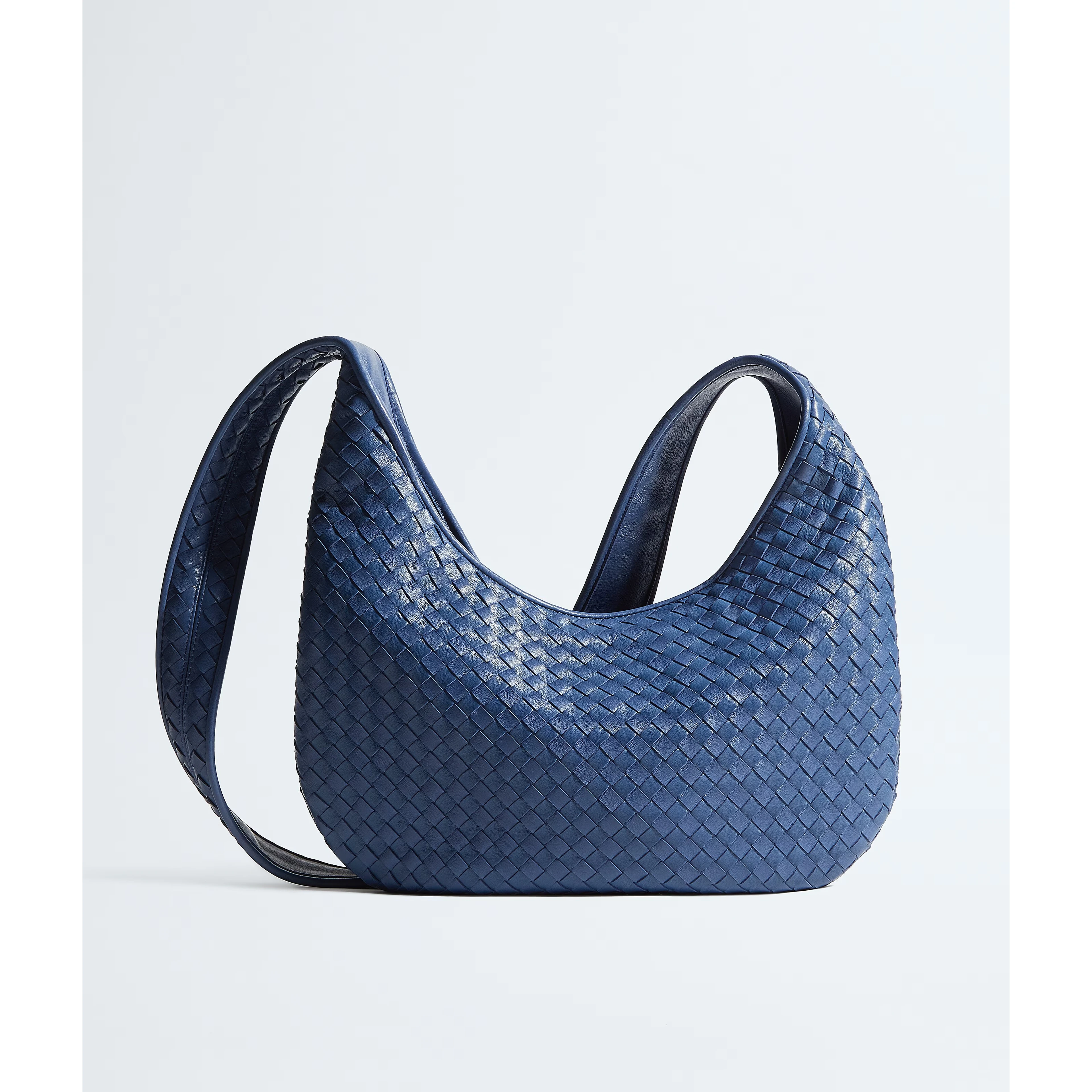 "Veneto" medium shoulder bag