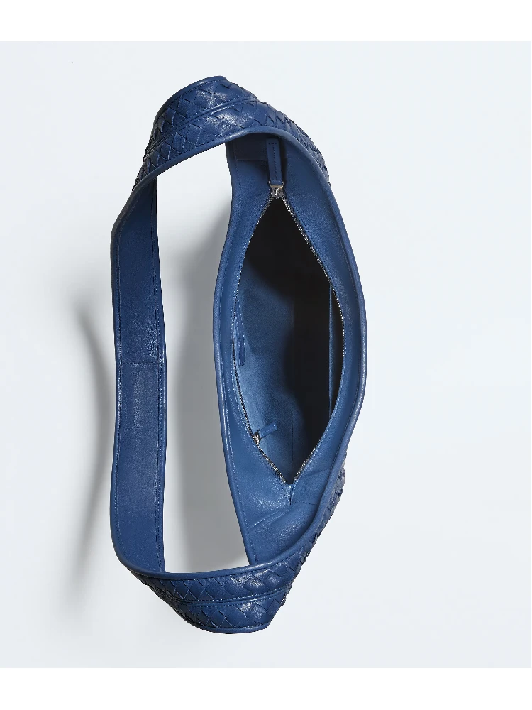 "Veneto" medium shoulder bag alternative