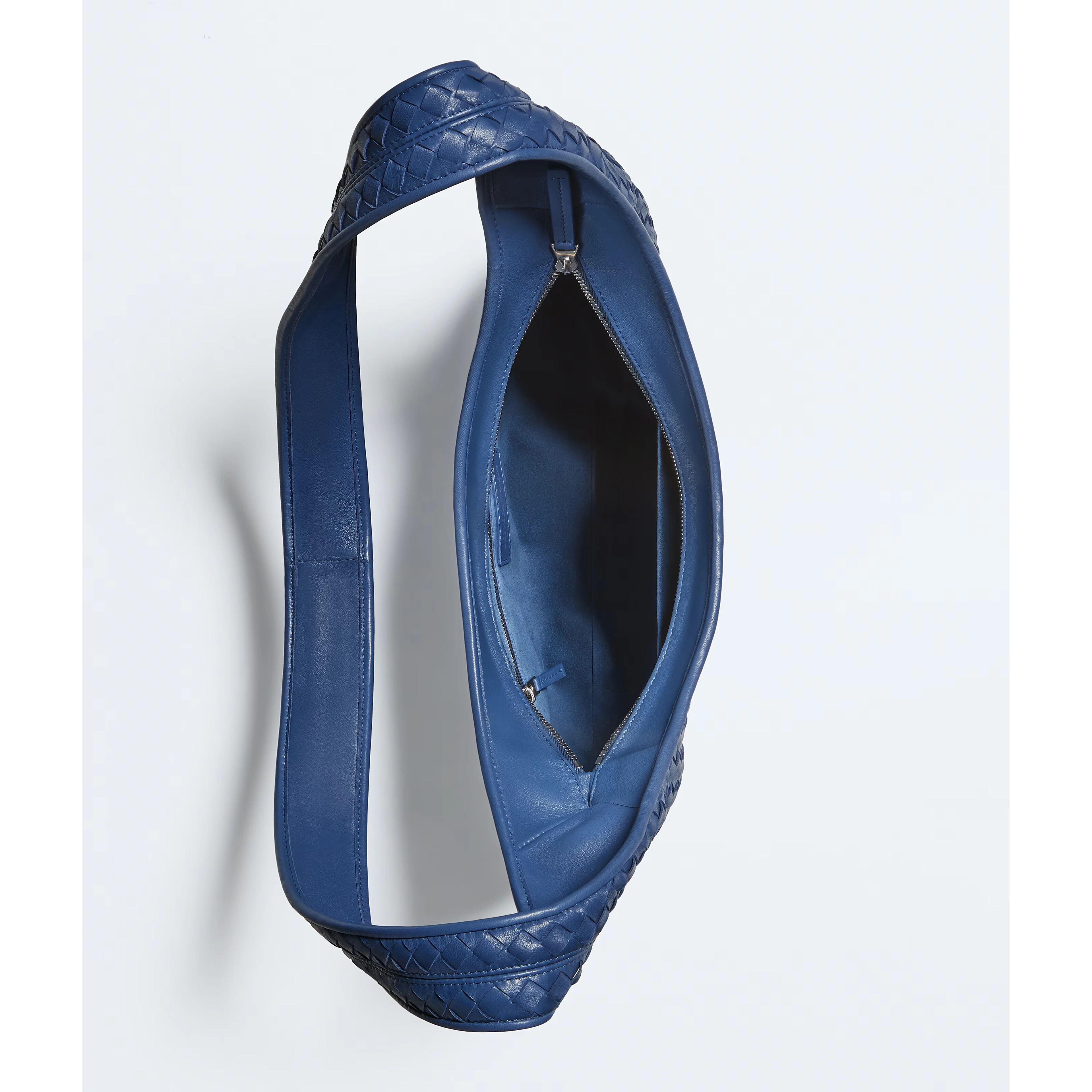 "Veneto" medium shoulder bag