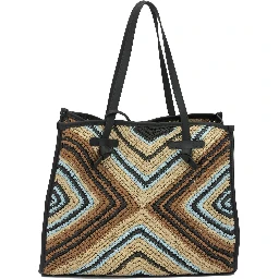 "Marcella" medium shoulder bag