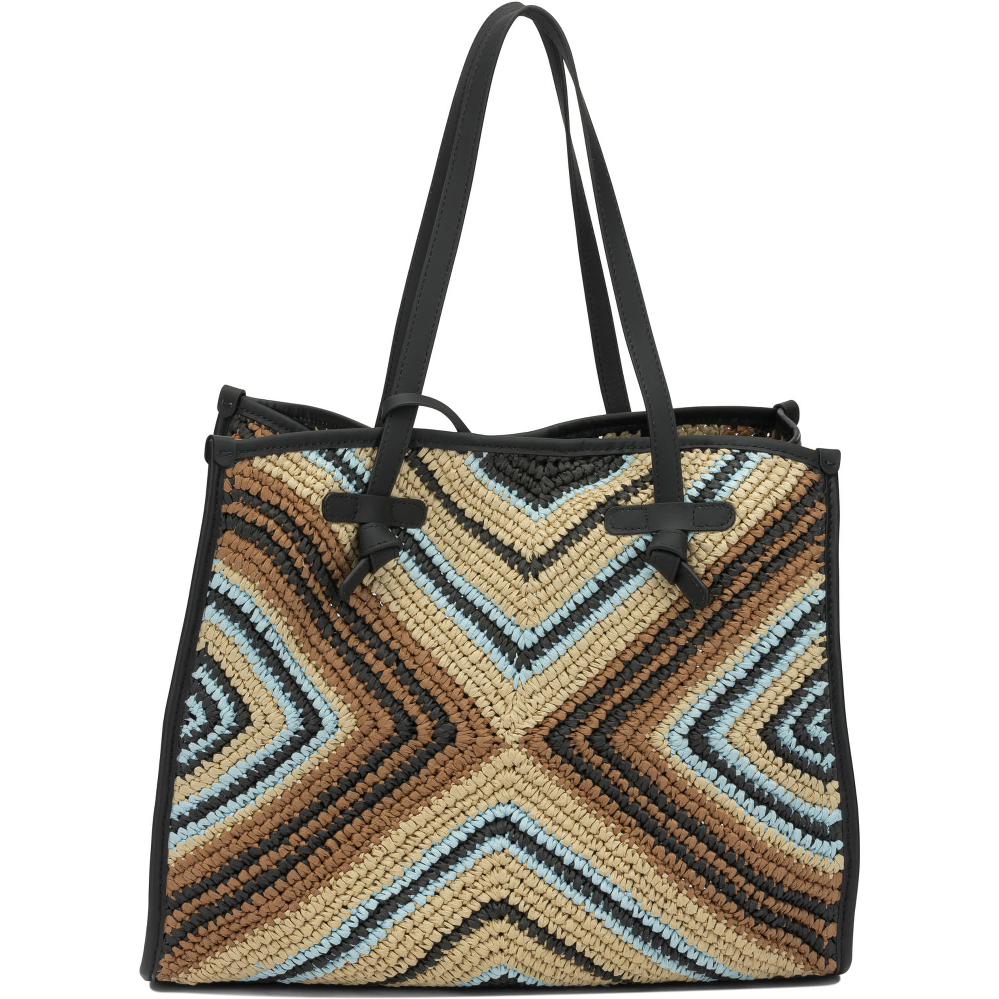 "Marcella" medium shoulder bag