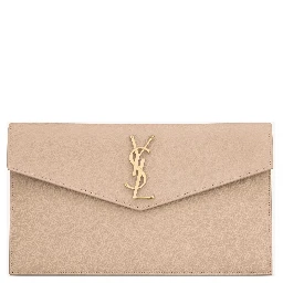 "Uptown" pouch