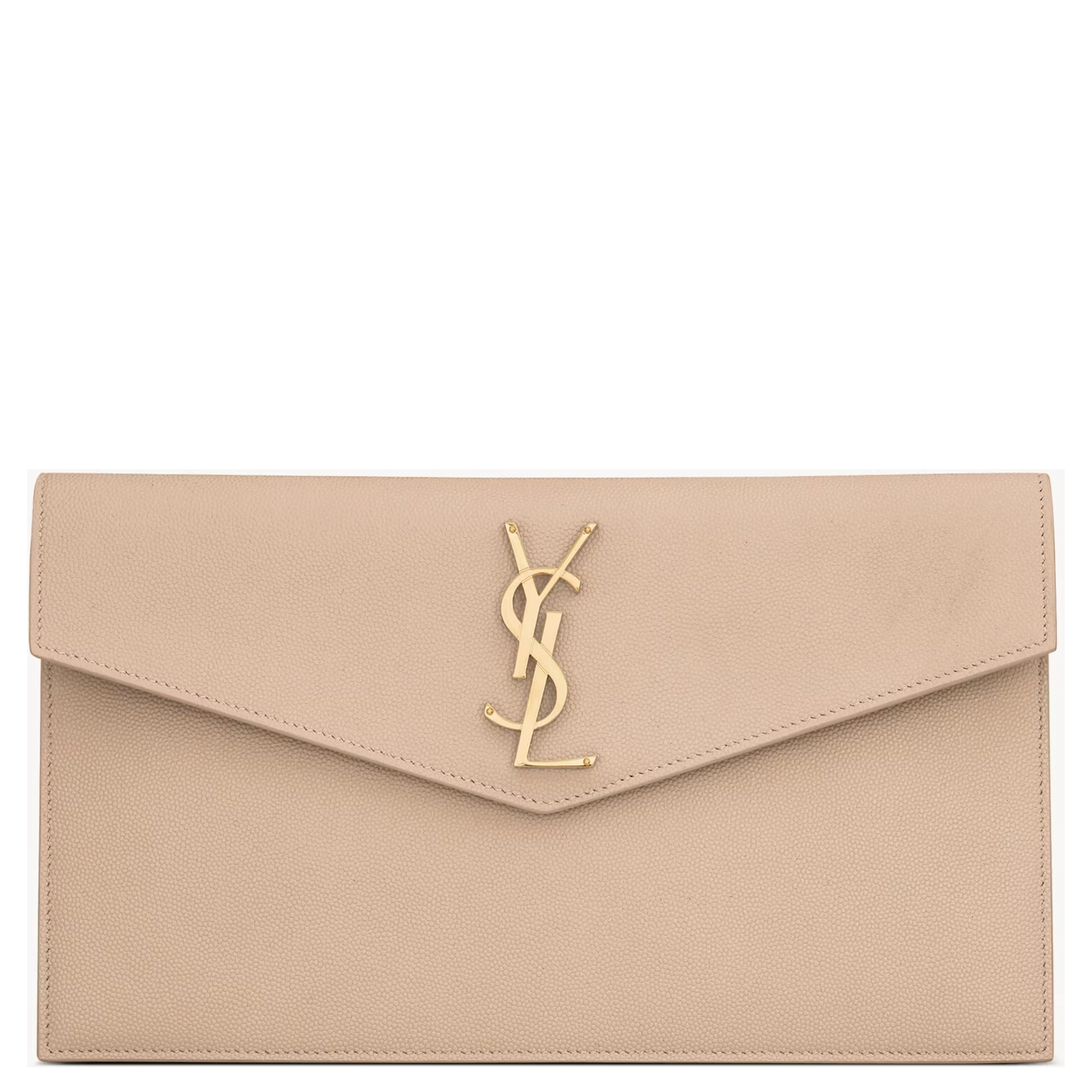 "Uptown" pouch