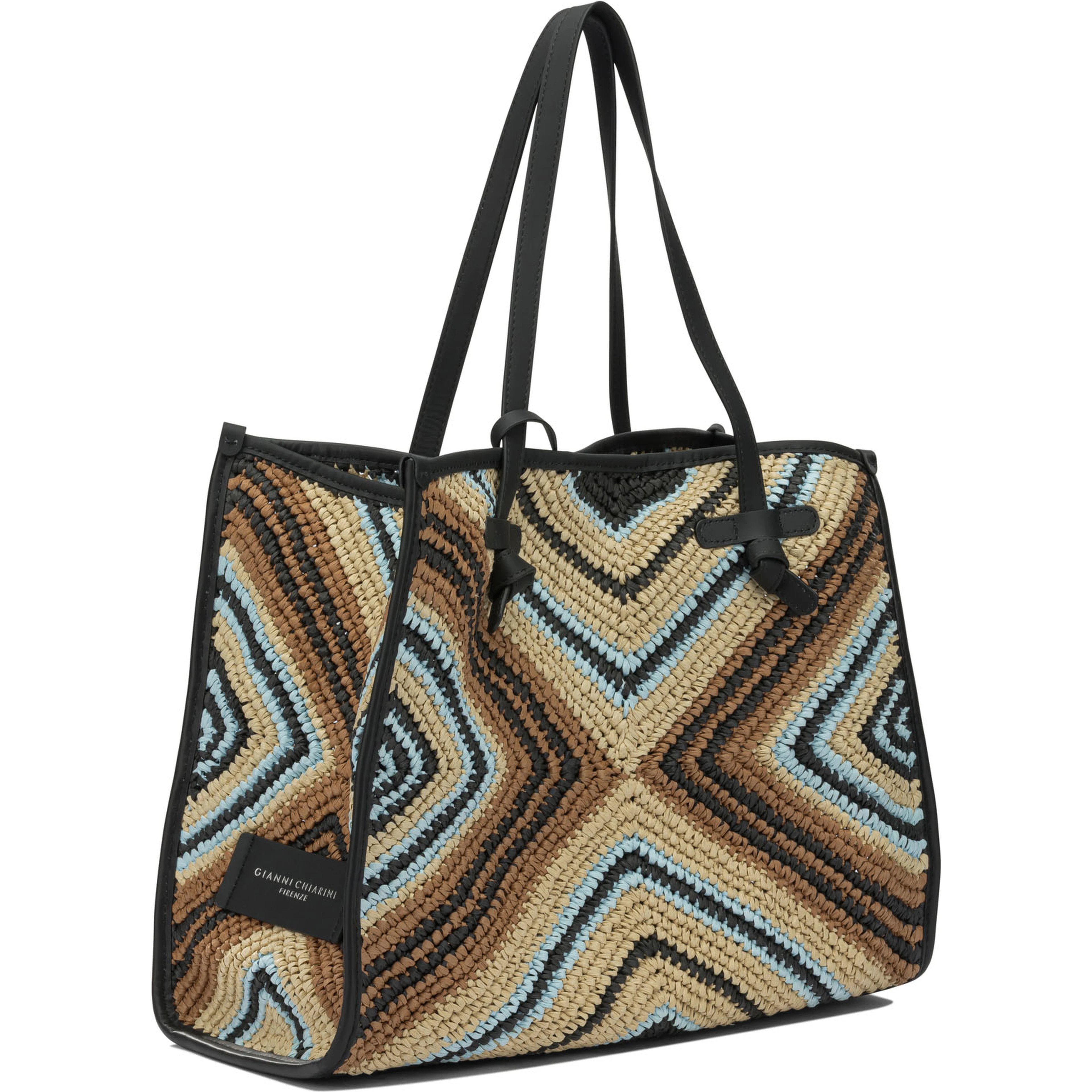 "Marcella" medium shoulder bag