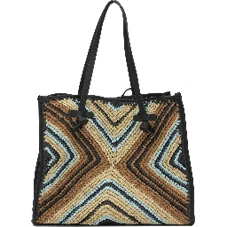 "Marcella" medium shoulder bag