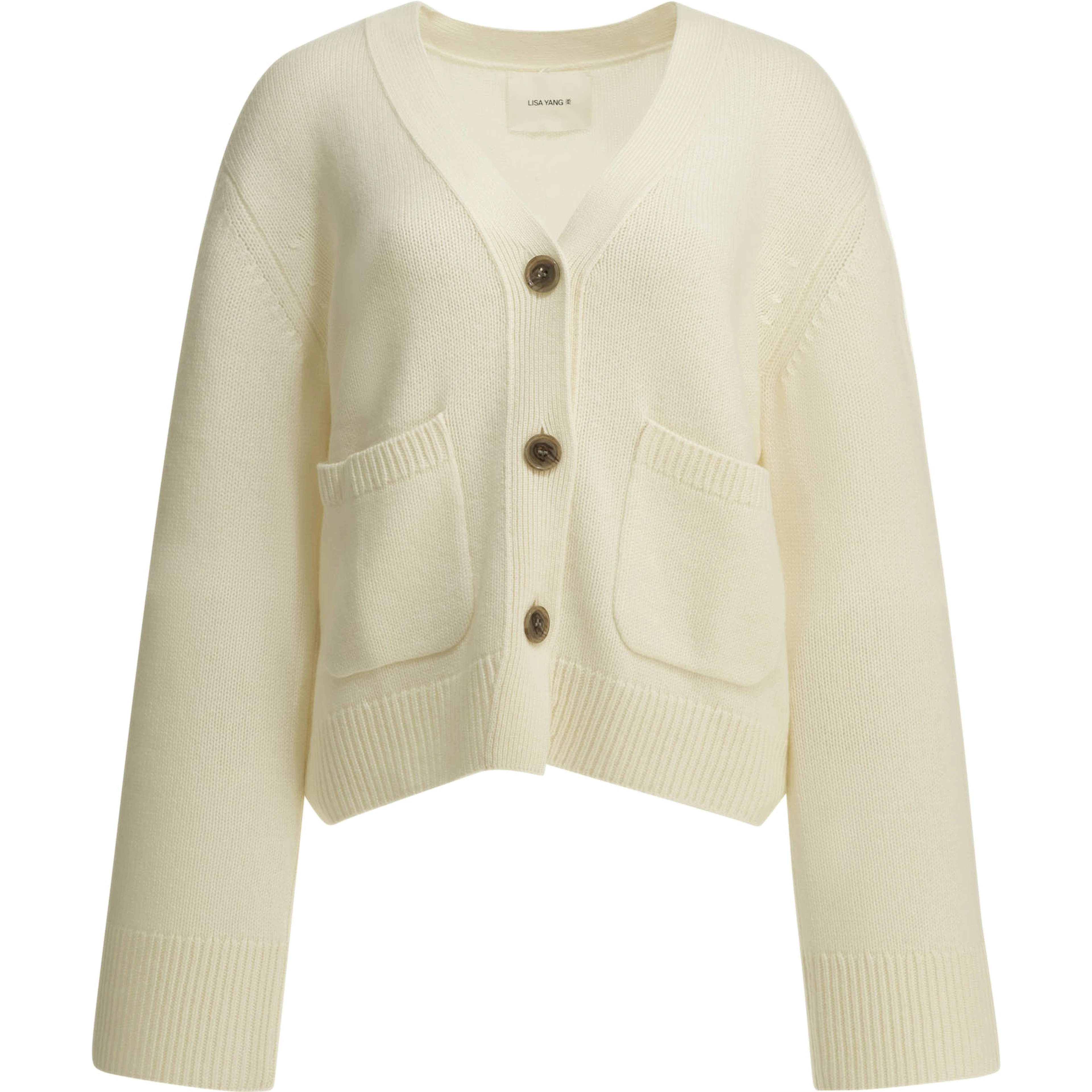 Cashmere cardigans