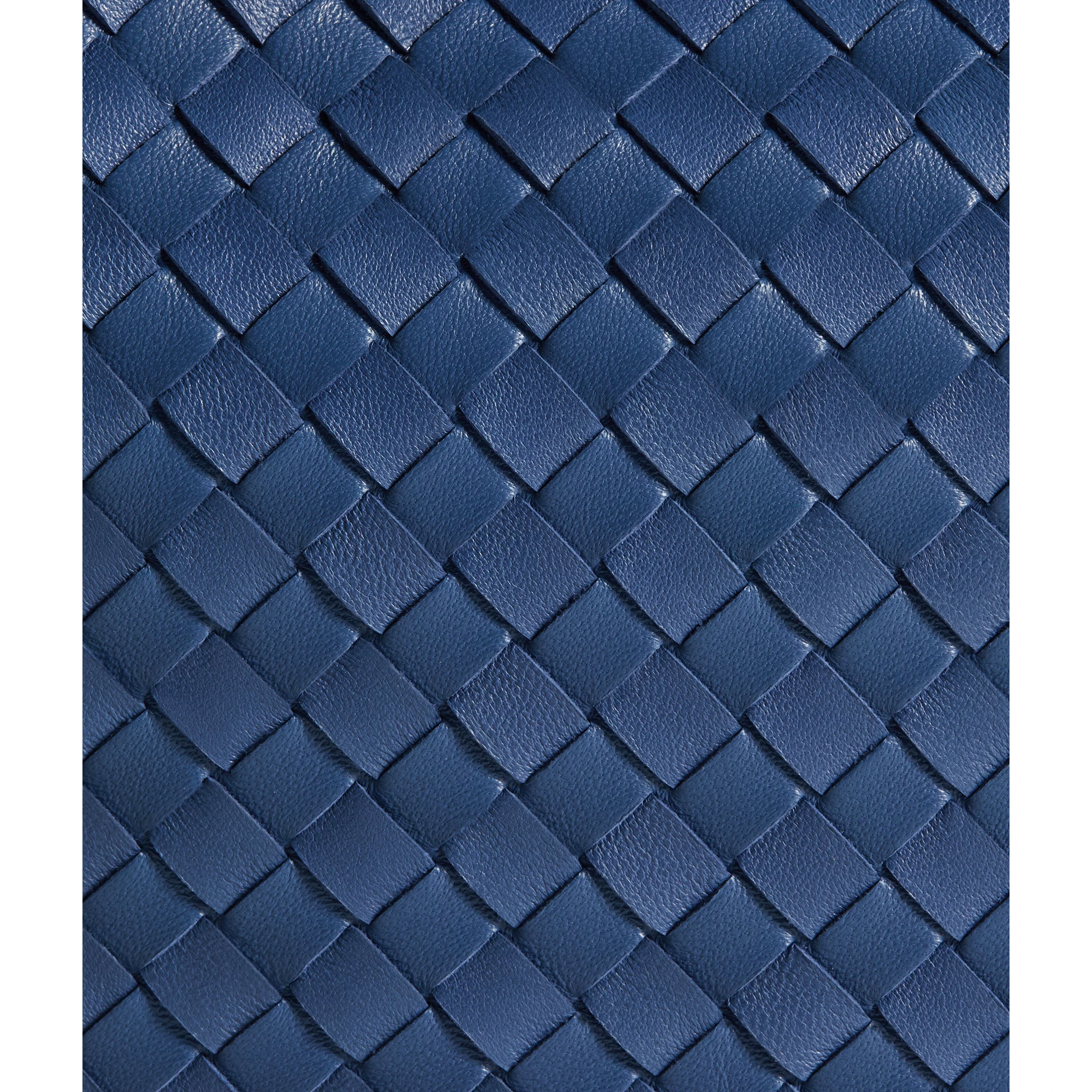 "Veneto" medium shoulder bag